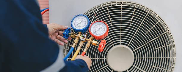 Licensed Air Conditioning Repair service in Pineville, SC - JG Cool HVAC