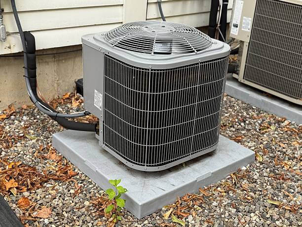 24/7 Emergency Air Conditioning Repair experts in Pineville, SC