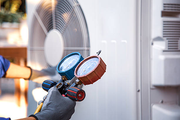 Trusted Air Conditioning Repair service in Pineville, SC - JG Cool HVAC